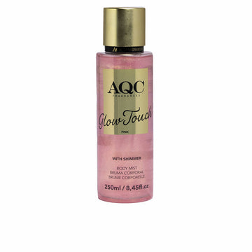 Parfum Unisexe IDC Institute GLOW TOUCH 250 ml