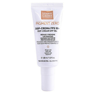 Crème anti-taches Martiderm Crema 40 ml