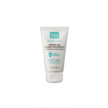 Lotion mains Martiderm Intensive 50 ml