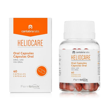 Multi-vitamines Heliocare Advanced Ultra Oral