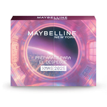Vernis à ongles Maybelline CALENDARIO DE ADVIENTO 12 Pièces
