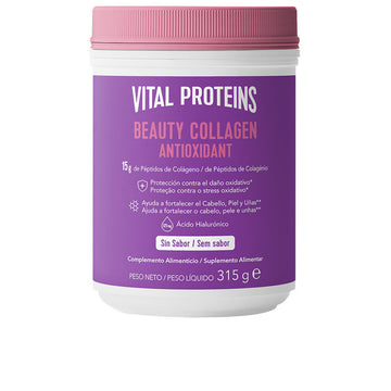 Collagène Vital proteins COLLAGEN PEPTIDES