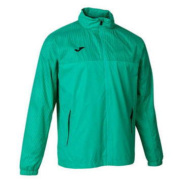 Imperméable Joma Sport Montreal Vert (XL)