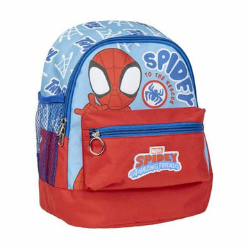 Sac à dos de randonnée Spidey 25 x 27 x 16 cm Enfant