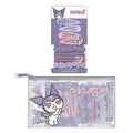 Accessoires pour les Cheveux Hello Kitty 11 Pièces