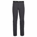 Pantalon de sport long Trangoworld Agadir Gris