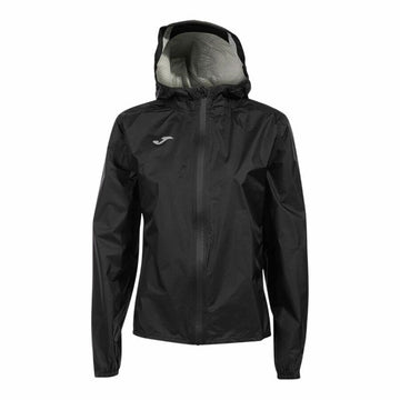 Imperméable Joma Sport R-City London Noir