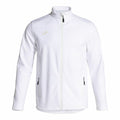 Veste Coupe-Vent Joma Sport Basilea II Blanc