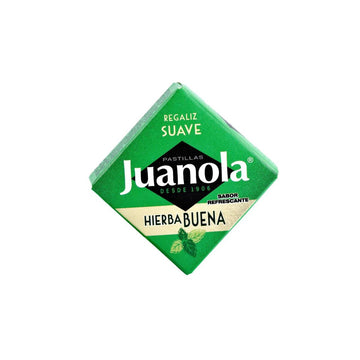Supplément Alimentaire Juanola