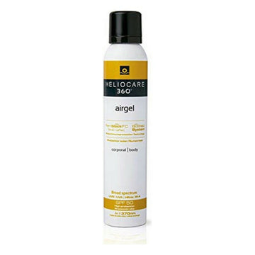 Protecteur Solaire Heliocare HELIOCARE 360º Spf 50 200 ml