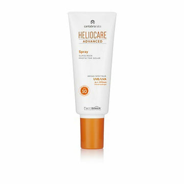 Protecteur Solaire Heliocare Advanced 200 ml Spf 50