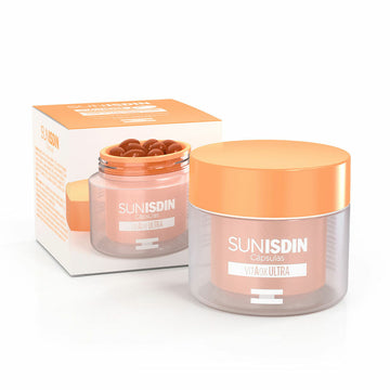 Capsules Isdin Sunisdin Protecteur Solaire