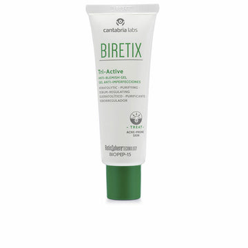 Gel hydratant BIRETIX 50 ml