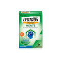 Multivitamines et minéraux Leotron Mente 50 comprimés