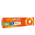 Supplément Alimentaire Apiserum Vitasérum 15 Unités