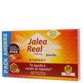 Gelée royale Juanola Energy 28 Enveloppes