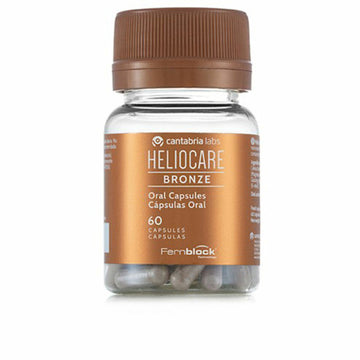 Supplément Alimentaire Heliocare Bronze