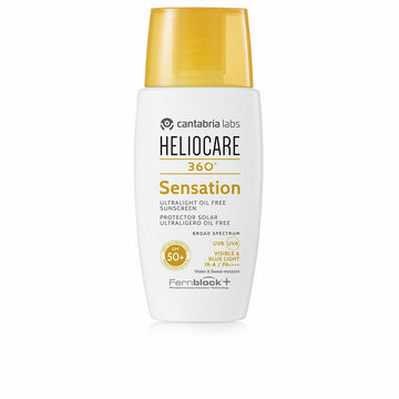Protecteur Solaire Heliocare