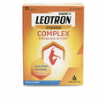 Supplément Alimentaire Leotron Ginseng Gelée royale