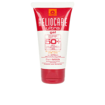 Écran solaire visage Heliocare Ultra Spf 50+ 50 ml
