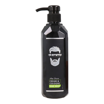 Baume pour la barbe Gummy GUMMY CREAM & COLOGNE Assaisonné