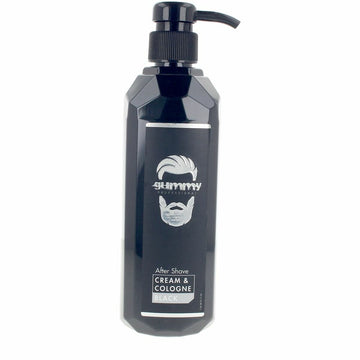 Baume pour la barbe Gummy GUMMY CREAM & COLOGNE