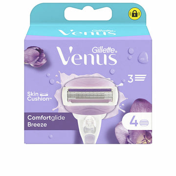 Pince à épiler Gillette VENUS
