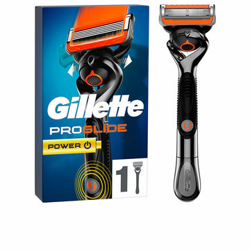 Rasoir Gillette GILLETTE FUSION