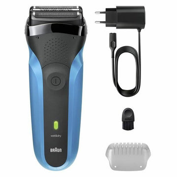 Rasoir electrique Braun Series 3