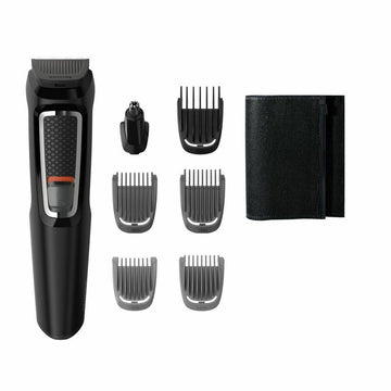 Tondeuses à cheveux / Rasoir Philips MG3720/15     * Noir