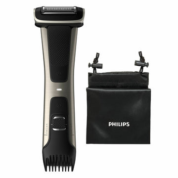 Rasoir pour le corps Philips BG7025/15     * Noir