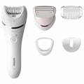 Épilateur électrique Philips Wet & Dry Epilator Series 8000