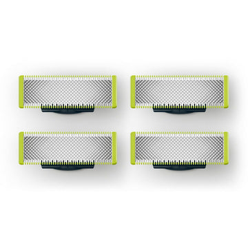 Tête de rechange Philips QP240/50 (4 Unités)