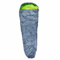 Sac de Couchage Camp Active Jaune Gris