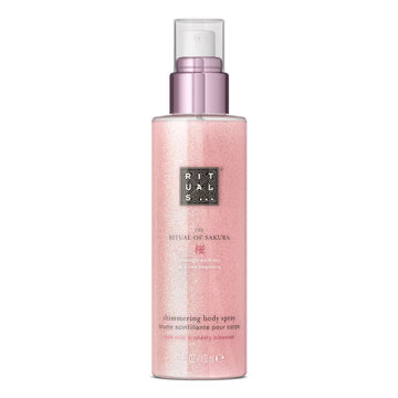 Body Mist Rituals THE RITUAL OF SAKURA The Ritual of Sakura 150 ml