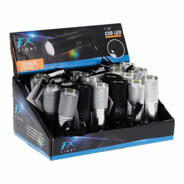 Lampe Torche LED Fx Light