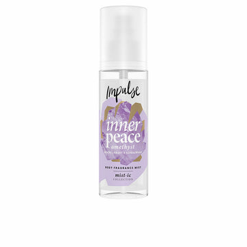 Parfum Unisexe Impulse INNER PEACE AMETHYST 150 ml