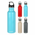 Bouteille d'eau Redcliffs Aluminium 750 ml