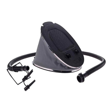 Pompe à Pied Redcliffs