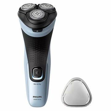 Machine à raser Philips
