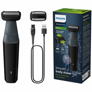 Épilateur électrique Philips BG3017/01     *