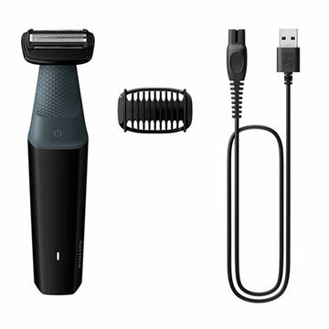 Épilateur à lumière pulsée Philips BG3017