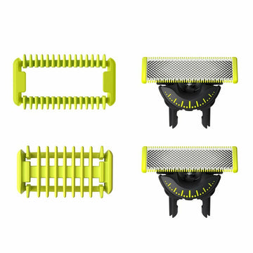 Tête de rechange Philips QP624/50