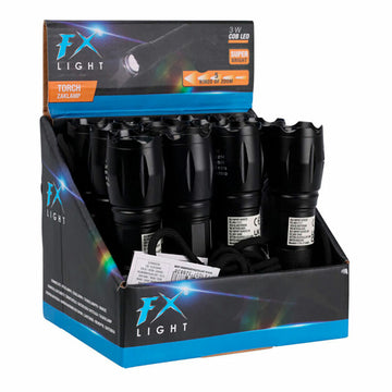 Lampe Torche LED Fx Light 3 W 300 Lm