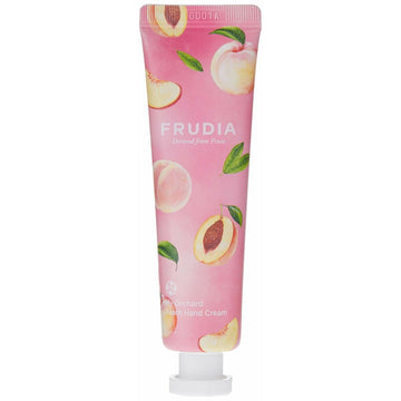 Crème hydratante pour les mains Frudia My Orchard 30 g Pêche