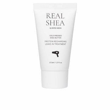 Supplément Alimentaire Rated Green REAL SHEA 50 ml