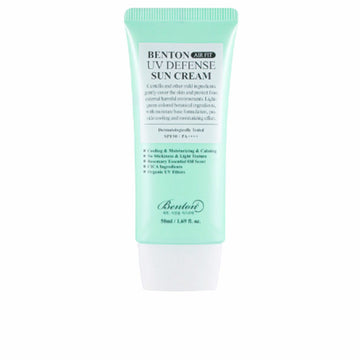 Protecteur Solaire   Benton Air Fit Uv         30-50+ 50 ml