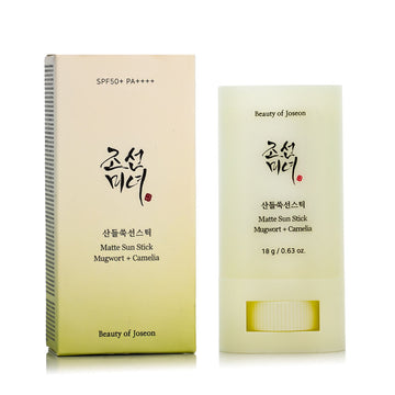 Écran solaire visage Beauty of Joseon MATTE SUN Spf 50+