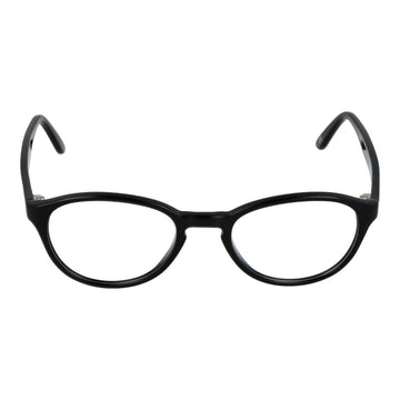 Monture de Lunettes Unisexe Andy Wolf 4488 49A