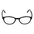 Monture de Lunettes Unisexe Andy Wolf 4488 49A
